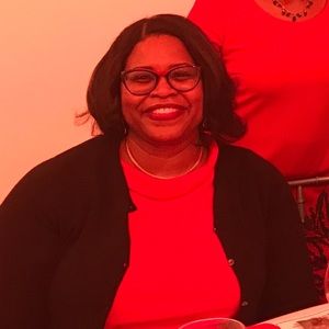 Meet your Posher, Fiona